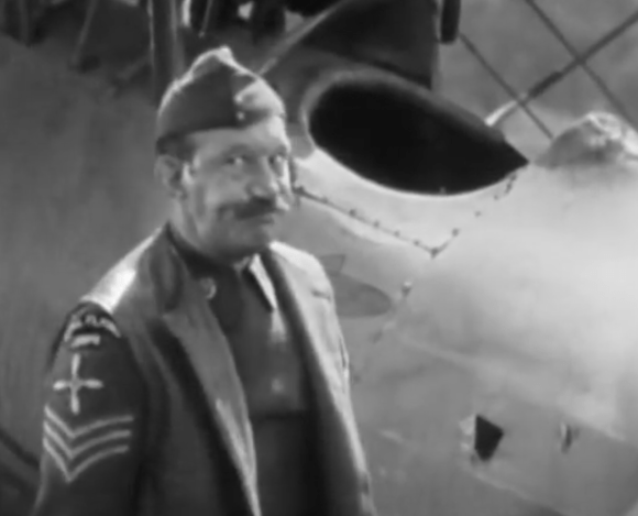 james finlayson in dawn patrol